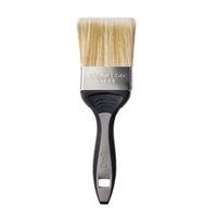 diall fine finish soft tipped paint brush w3