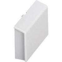 din rail casing filler plug 536 polycarbonate pc light grey phoenix co ...