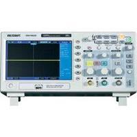 digital voltcraft dso 1102d 100 mhz 2 channel 500 null 512 null 8 bit  ...