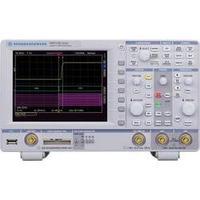 Digital Rohde & Schwarz HMO1212 100 MHz 10-channel 1 null 1 null 8 Bit