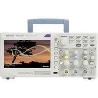 Digital Tektronix TBS1052B 50 MHz 2-channel 1 null 2.5 null 8 Bit Calibrated to Manufacturer standards Digital storage (