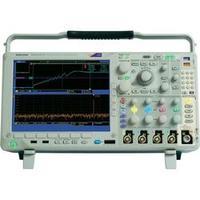 Digital Tektronix DPO4034B 350 MHz 4-channel 2.5 null 20 null 11 Bit Digital storage (DSO)