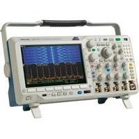 Digital Tektronix MDO3024 200 MHz 4-channel 2.5 null 10 null 11 Bit Digital storage (DSO), Mixed signal (MSO), Spectrum