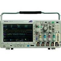 Digital Tektronix MDO3022+MDO3BND 200 MHz 2-channel 2.5 null 10 null 11 Bit Digital storage (DSO), Mixed signal (MSO), 