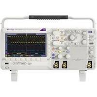 Digital Tektronix DPO2002B 70 MHz 2-channel 1 null 1 null 8 Bit Digital storage (DSO)