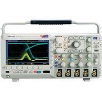 Digital Tektronix DPO2004B 70 MHz 4-channel 1 null 1 null 8 Bit Digital storage (DSO)