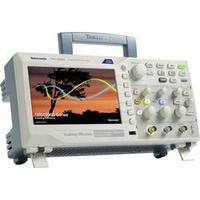 digital tektronix tbs1032b 2 channel 25 null 8 bit calibrated to manuf ...