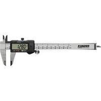 Digital caliper 150 mm Kunzer 7EMS01