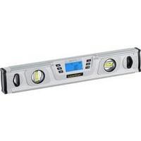 Digital electronic spirit level Laserliner 081.250A Reading range(s) 40 cm Level accuracy 1 mm/m