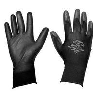 Diall Gripper Gloves One Size Pair