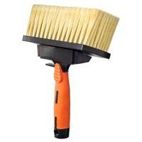 diall angled head jumbo brush w7