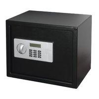 Diall 25.7L Electronic Keypad Security Safe