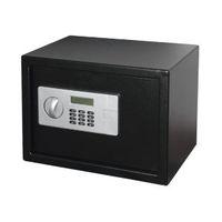 diall 155l electronic keypad security safe