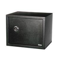 Diall 26.5L Lock & Key Large Mechanical Safe