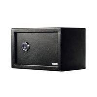 Diall 8.3L Lock & Key Small Mechanical Safe