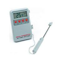 Digital Thermometer