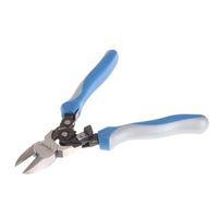 Diagonal Cutting Pliers Compond Action 230mm (9in)