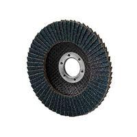 DIY Zirconium Flap Disc 115 x 22mm - 80 grit Fine