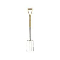 Digging Fork Stainless Steel