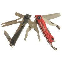 Dime Compact Multi-Tool Red