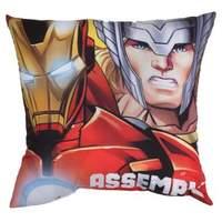 Disney Marvel Avengers Shield Cushion /homeware