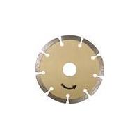 Diamond cutting disc 115 x 22.2 mm, for multi-track saw PL305 Scheppach