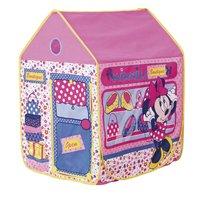 Disney Minnie Mouse GetGo Wendy House Pop Up Play Tent