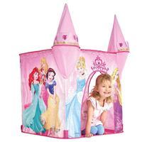 Disney Princess GetGo Pop Up Role Play Castle Tent