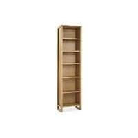 Dijon Single Bookcase