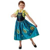 Disney Frozen Anna Small Costume