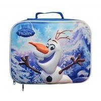 Disney Frozen Olaf 3D Thermal Lunch Bag