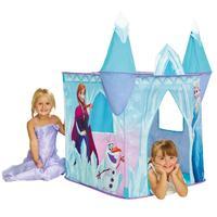 Disney Frozen GetGo Role Play Pop Up Play Tent Palace