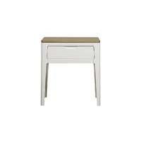 Dixon Lamp Table