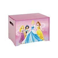 Disney Princess MDF Toy Box