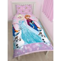 Disney Frozen Bedroom Gift Set