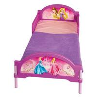 Disney Princess Cosytime Toddler Bed
