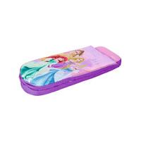 Disney Princess Junior Ready Bed - All-in-One Sleepover Solution