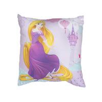 disney princess enchanting reversible cushion