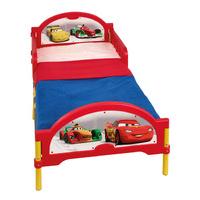 Disney Cars Cosytime Toddler Bed