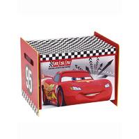 Disney Cars CosyTime Toy Box