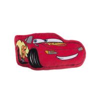 Disney Cars Zoom Shaped Cushion