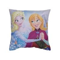 Disney Frozen Crystal Reversible Cushion