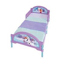 Disney Frozen Cosytime Toddler Bed