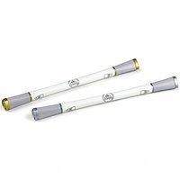 dimensions ek success dual tip silver and gold writing pens multi colo ...