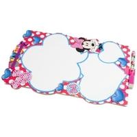 Disney - Minnie Mouse Dry Erase Board - Sambro