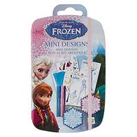 Disney Frozen Mini Designs