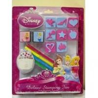 Disney Princess - Deluxe Paint Fun - Sambro
