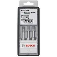 Diamond dry drill bit set 3-piece Bosch 2608587145 diamond-tipped 1 Set