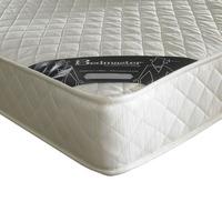 diamond mattress 1 x single and 1 x double