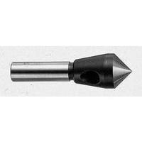 Diagonal hole countersink 25 mm HSS-E Bosch 2608597515 Cylinder shank 1 pc(s)